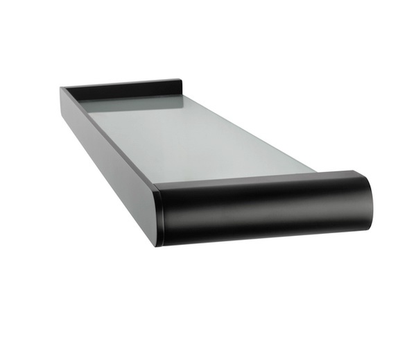 полка WONZON & WOGHAND CARBON